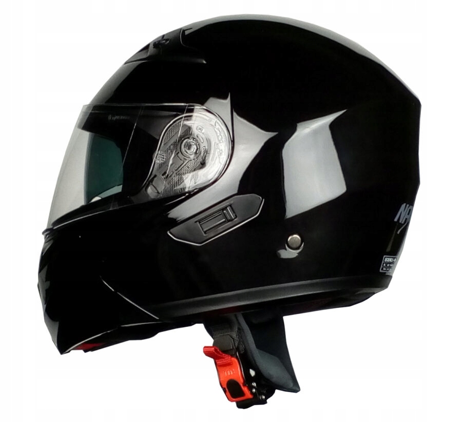 NAXA FO6 SZCZĘKOWY KASK r.M/A OKULAR Numer katalogowy producenta FO6/A