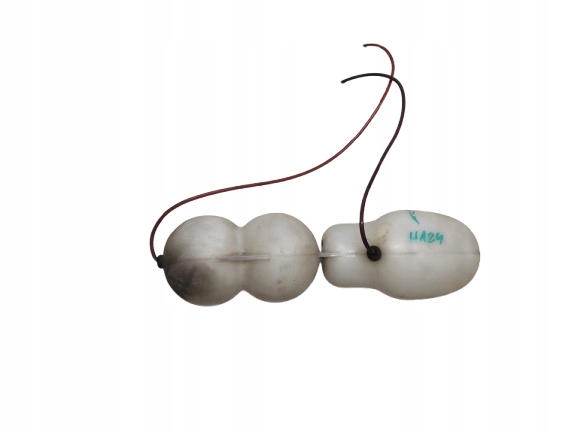 MERCEDES E W124 84- 4MATIC ZBIORNIK PODCIŚNIENIA