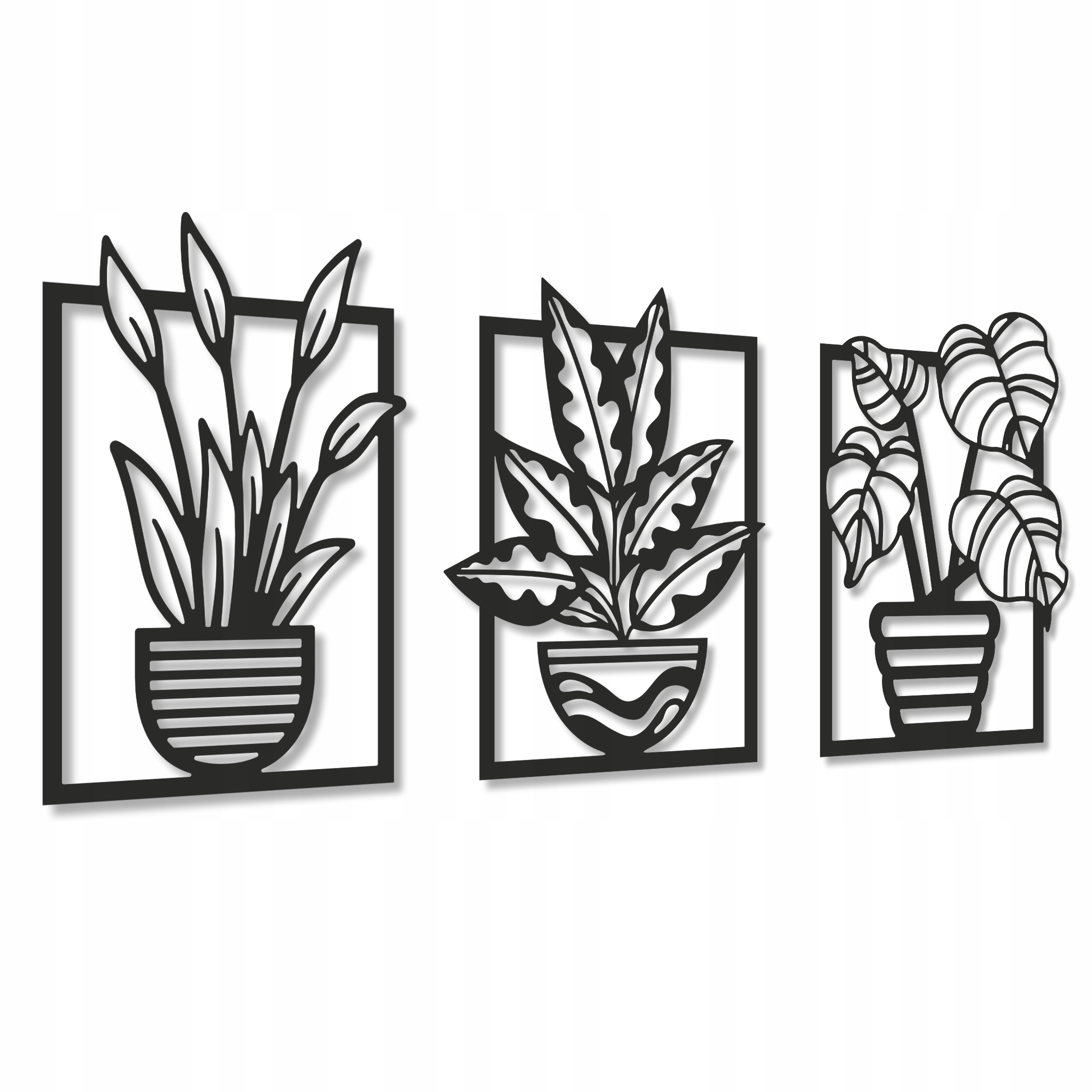 Obrazy Do Obývacího Pokoje Nástěnná Dekorace Obraz Panely Dekorace Ažurový Panel 3D