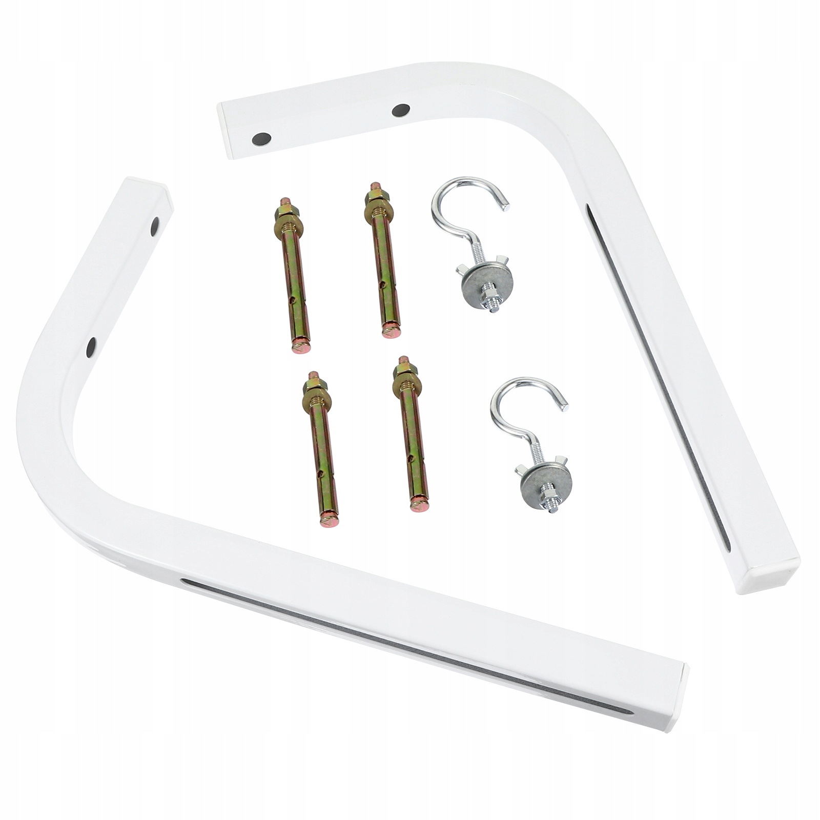 Ekran z podstawą do montażu projektora sufitowego Typ inny