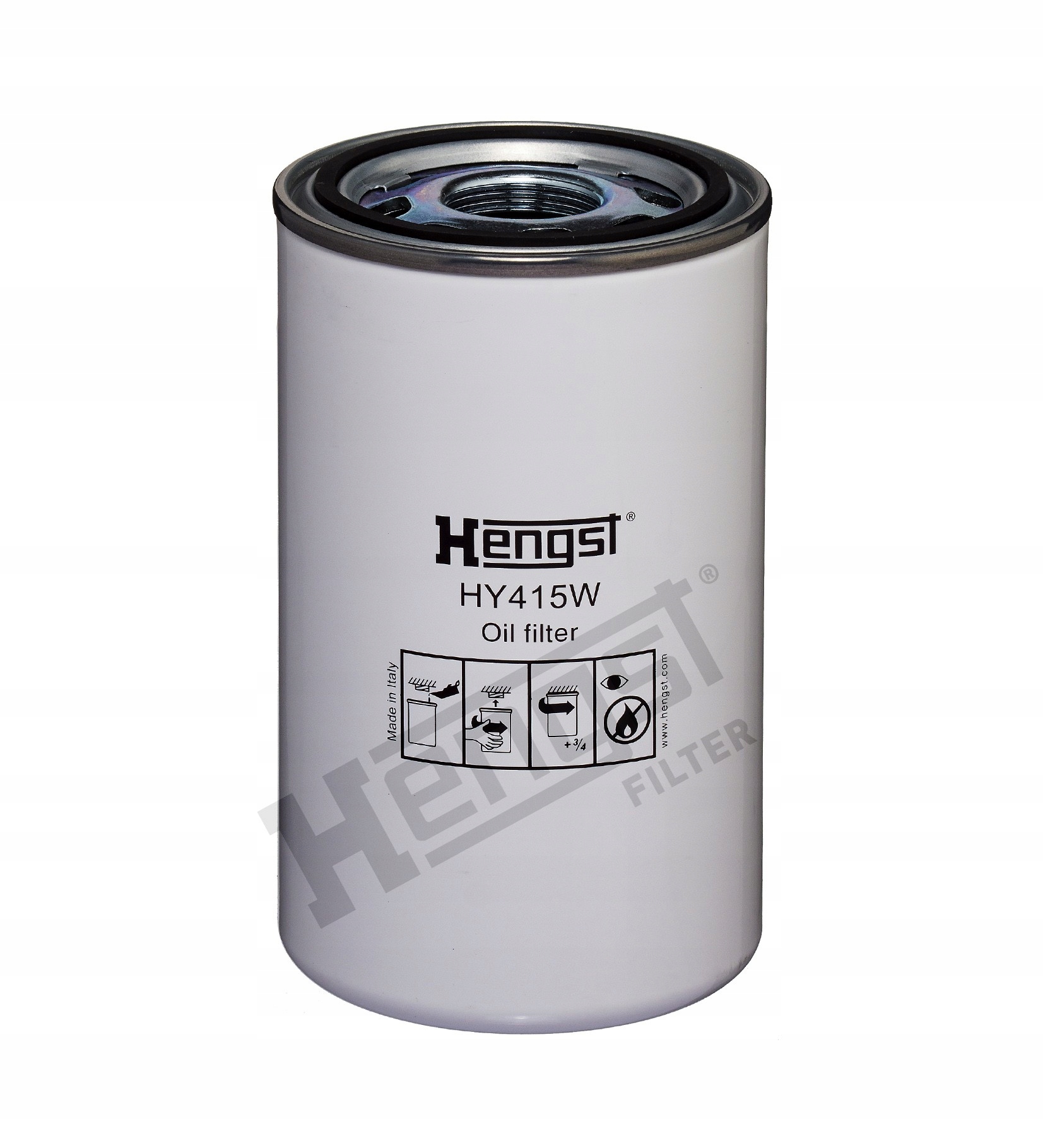 Масляный фильтр HENGST HY415W
