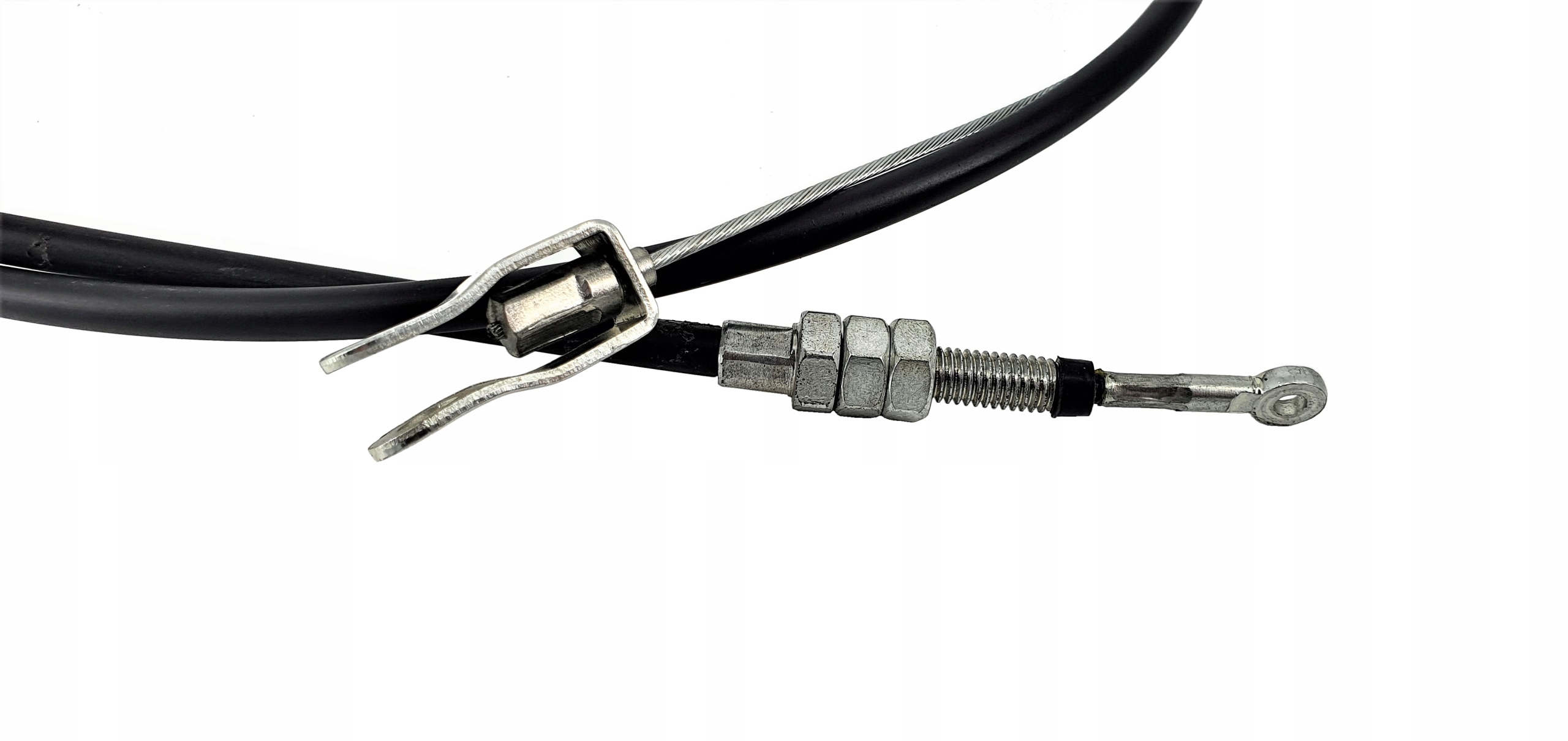 1620 - Кабель передач Microcar Virgo-задний