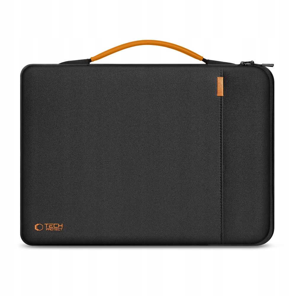 Torba Tech-Protect Defender Rs na laptopa 15-16 czarna