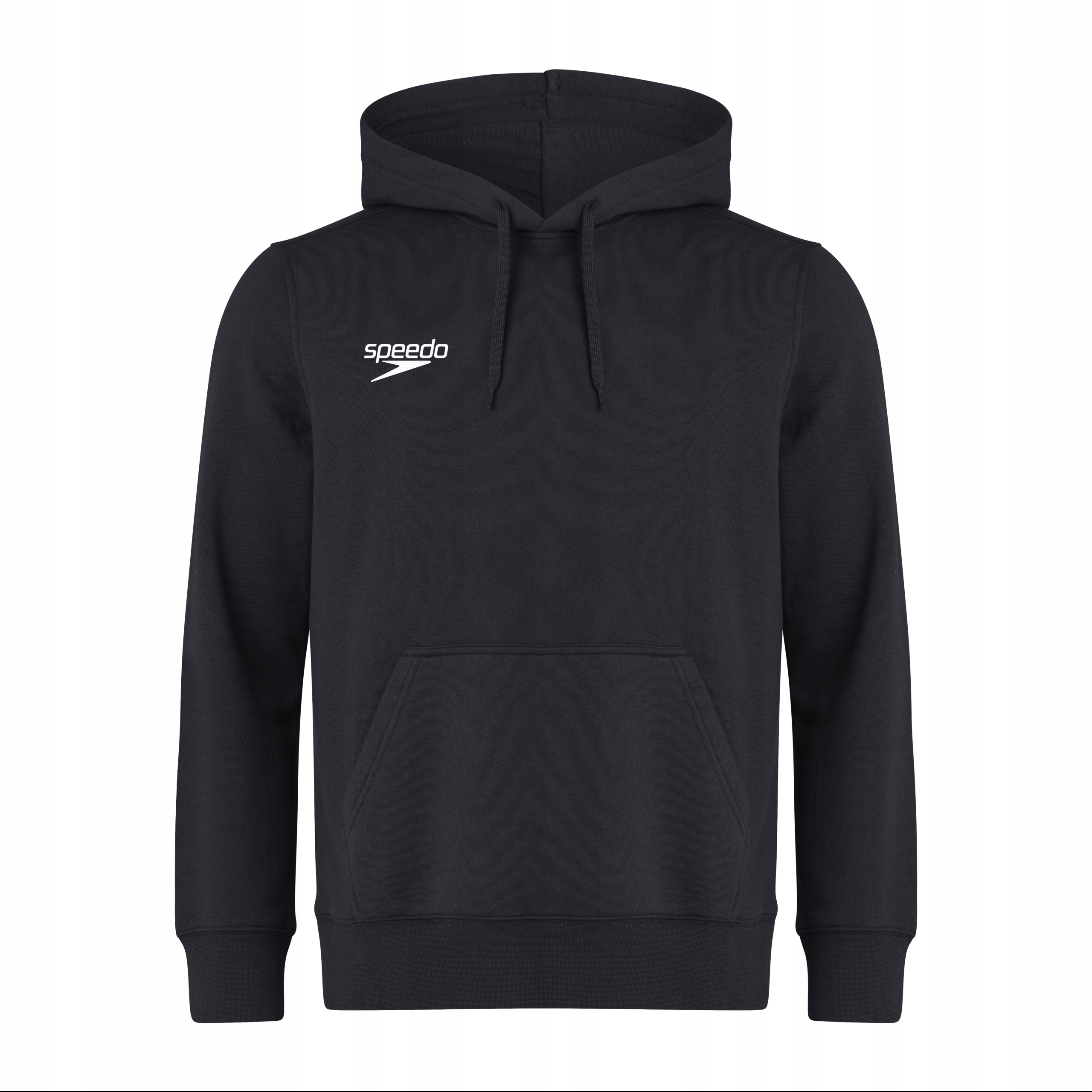 Sportovní mikina s kapucí pánská Speedo Club Hoody velikost XXL