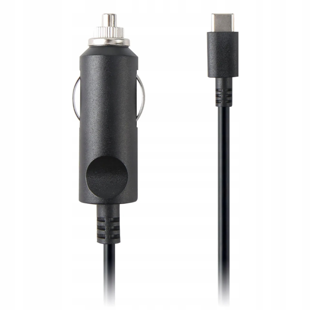 Lenovo 40AK0065WW autonabíjačka 65W Usb-c do notebooku