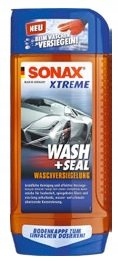 PAX SONAX-XTREME WASH+SEAL SZAMPON 500ML