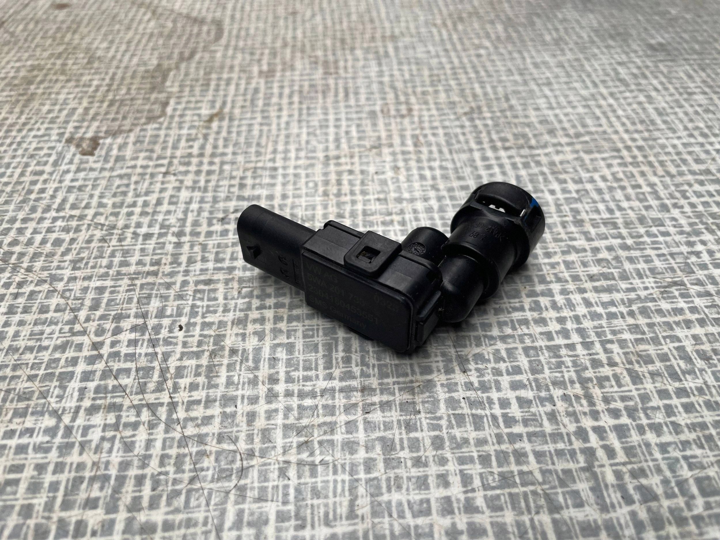 Sensor Druck des Kraftstoffsbehälters CUPRA LEON 5WA201733 @M