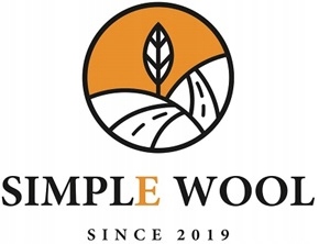 SIMPLE WOOL WKŁADKA MERINO TERMO DO FOTELI 0-18 KG Kolor dominujący szary