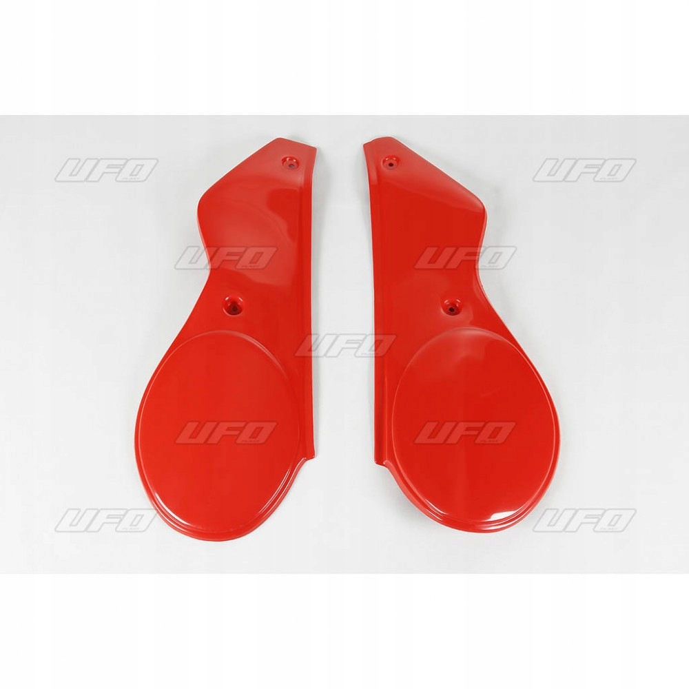 Ufo Zadné Boky Vintage Maico 250-490 '81