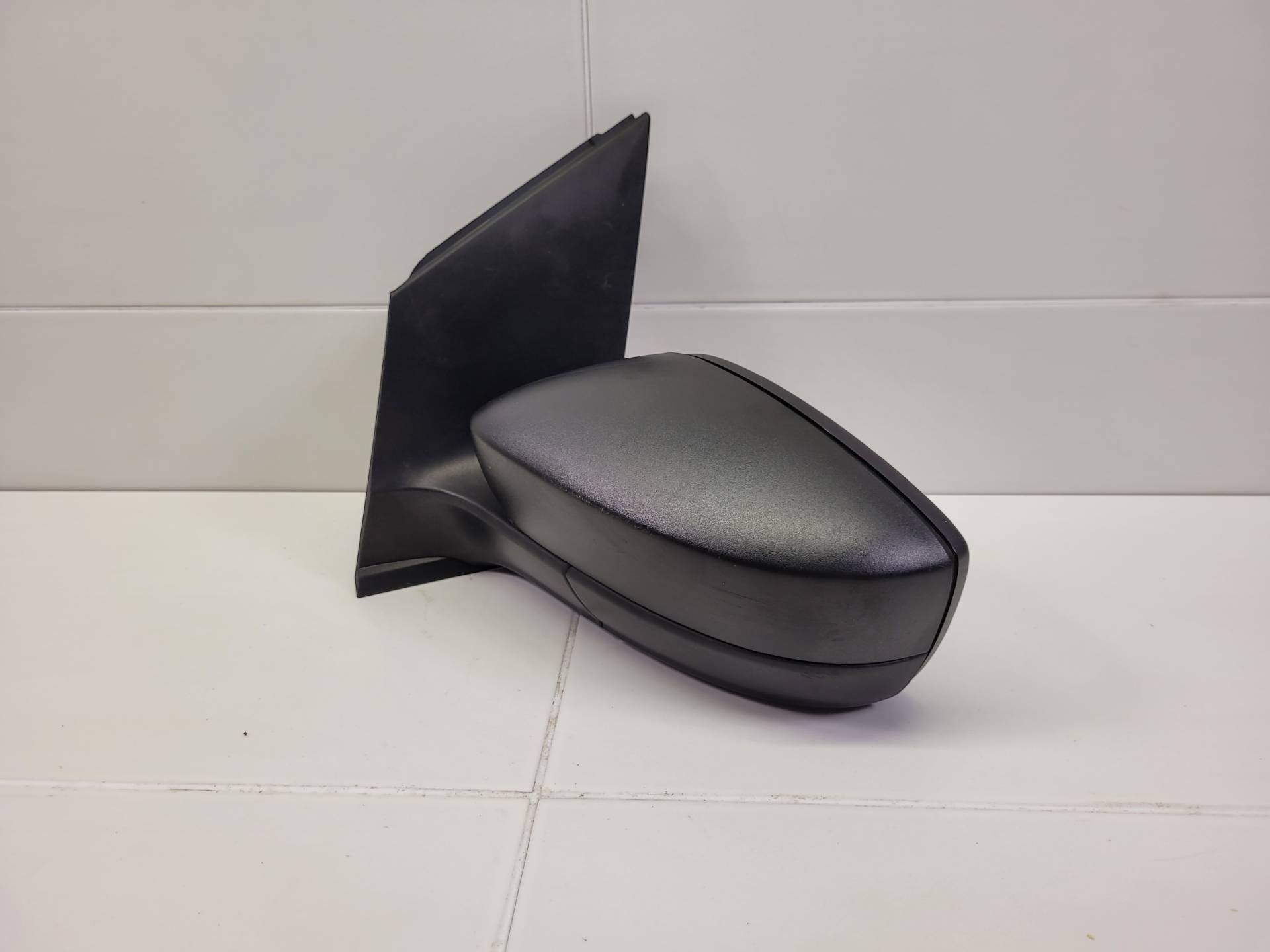mirror exterior left side Volkswagen Up facelift 2016 1S1857507AM9B9