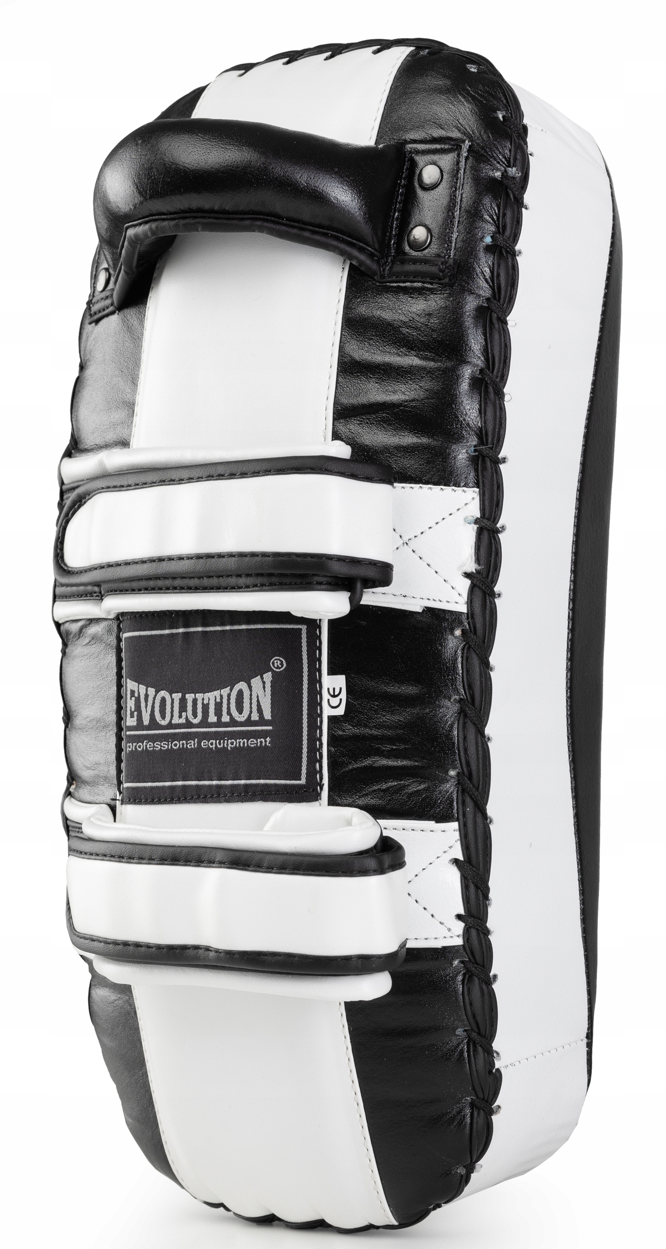 Kožený Tréninkový Štít Na Předloktí Evolution