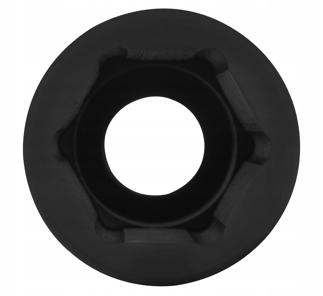 Nasadka Udarowa 19mm Długa do Kół na Klucz 1/2'' Marka Redats