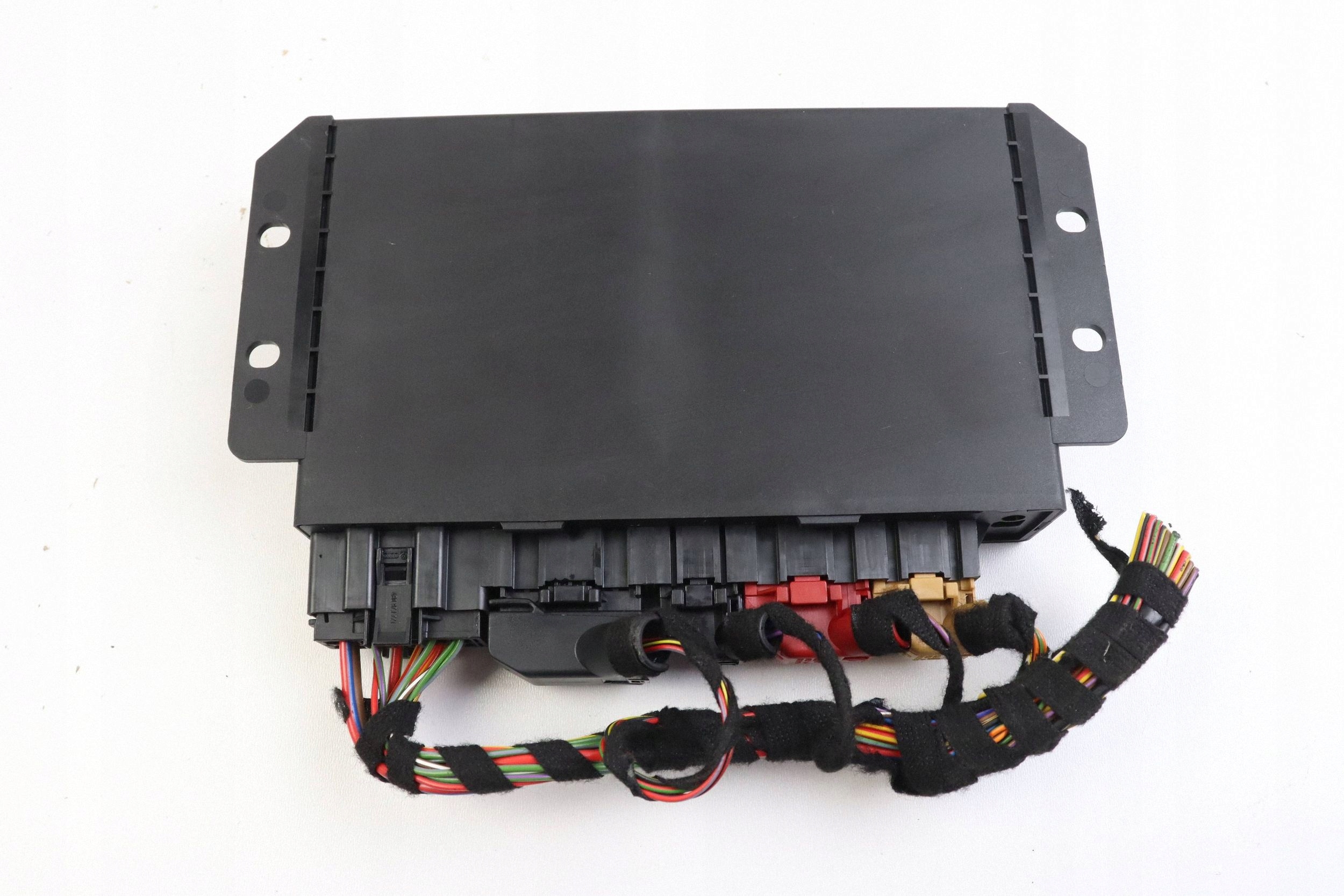 AUDI A4 B6 B7 control unit comfort control unit 8E0959433AF