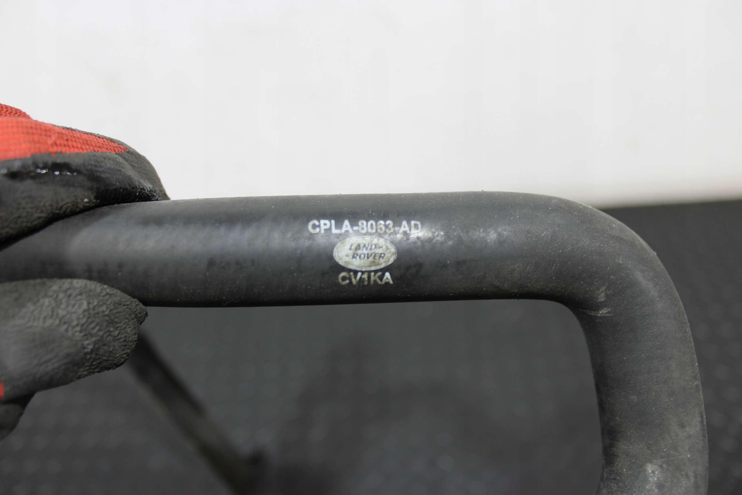 crijevo prijenos vode RANGE ROVER SPORT II 2 L494 CPLA-8063-AD