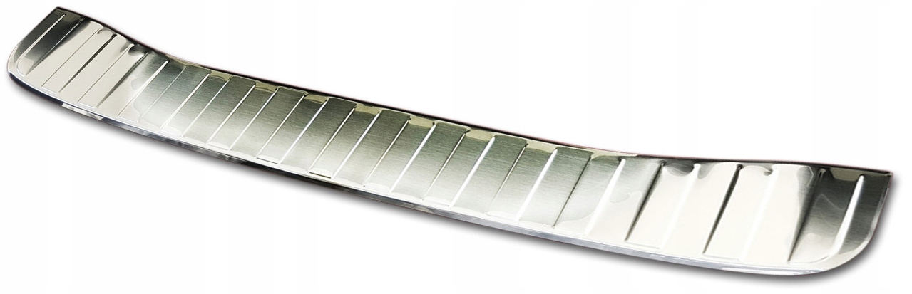 Toyota Corolla XII 5D 2018 – Ochranná Lišta Na Zadní Nárazník