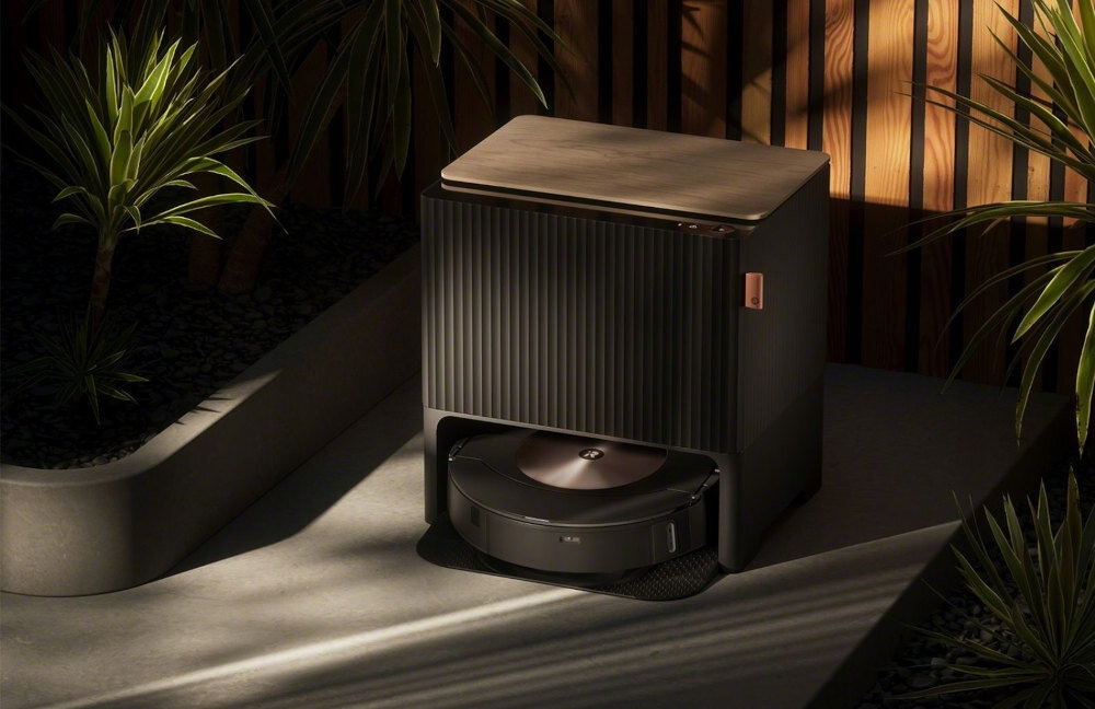 Robot sprzątający IROBOT Roomba Combo J9+ Czas pracy bezprzewodowej 90 min