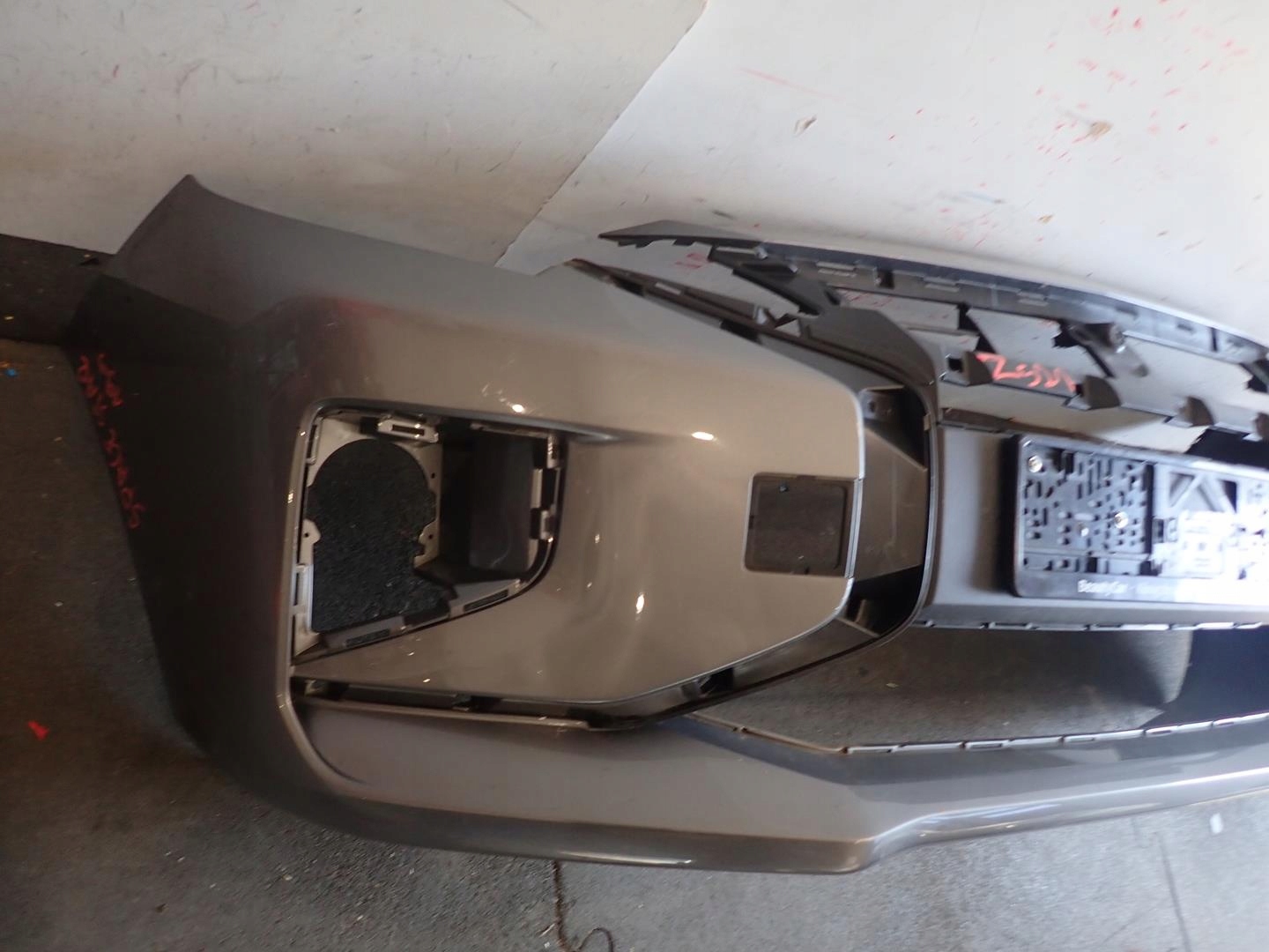 bumper front front MITSUBISHI SPACE STAR III 2019- 6400J-973ZZ