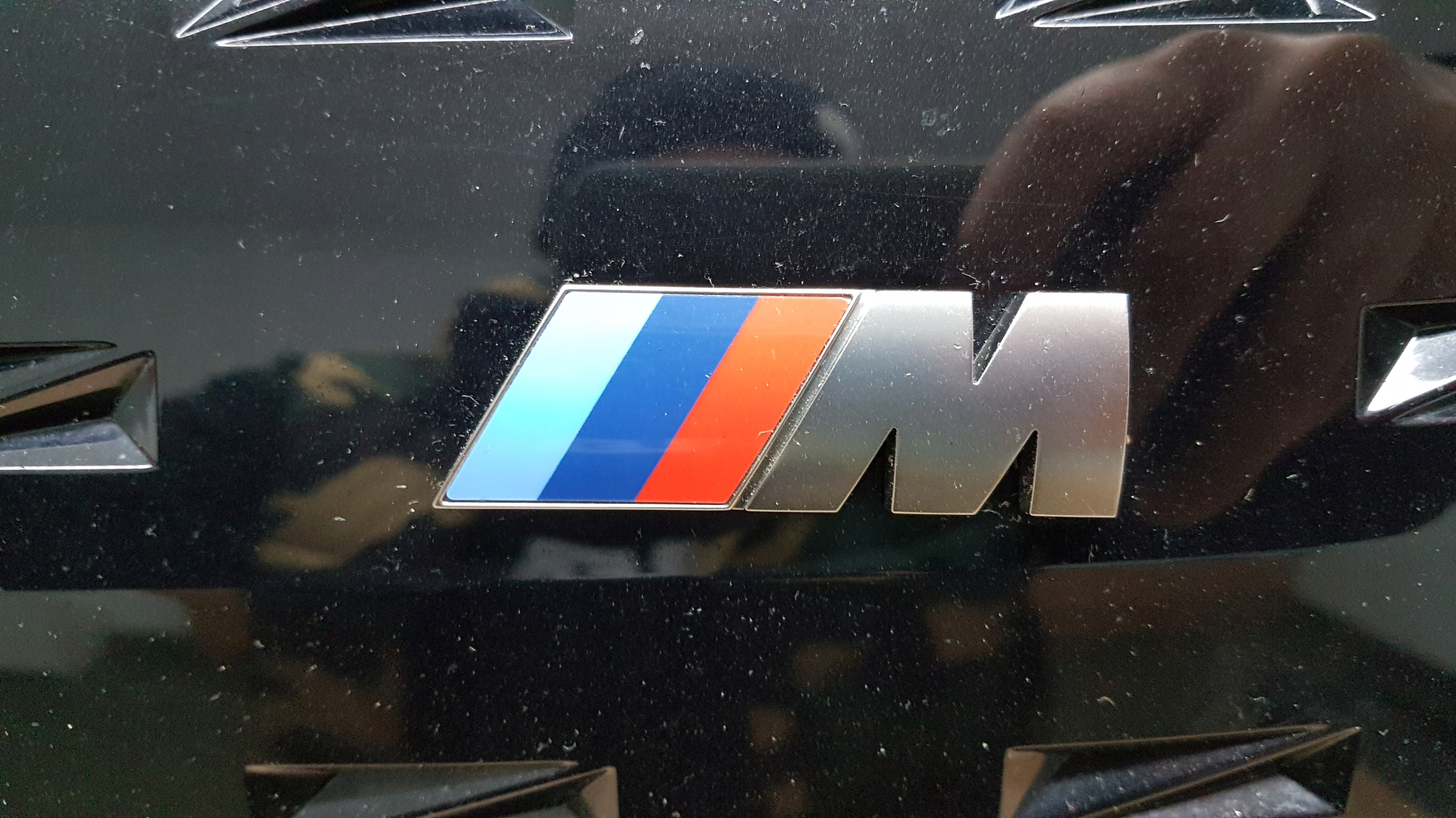 BMW 4 G26 Kühlergrill FRONTGRILL Kühlergitter - Thumbnail 9