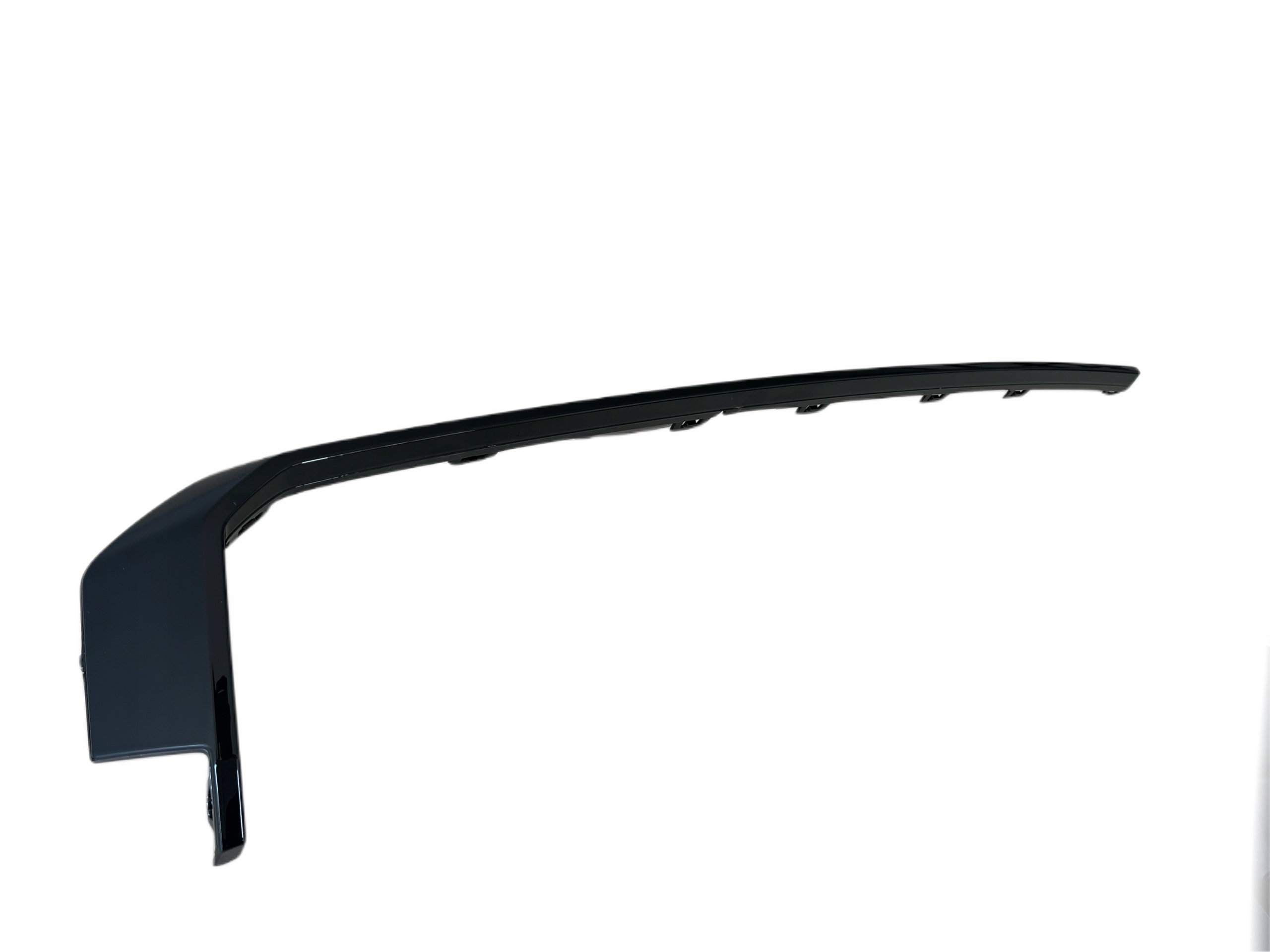 Bmw M4 G82 21 Lišta Nárazníku Zadní Levá 8076447