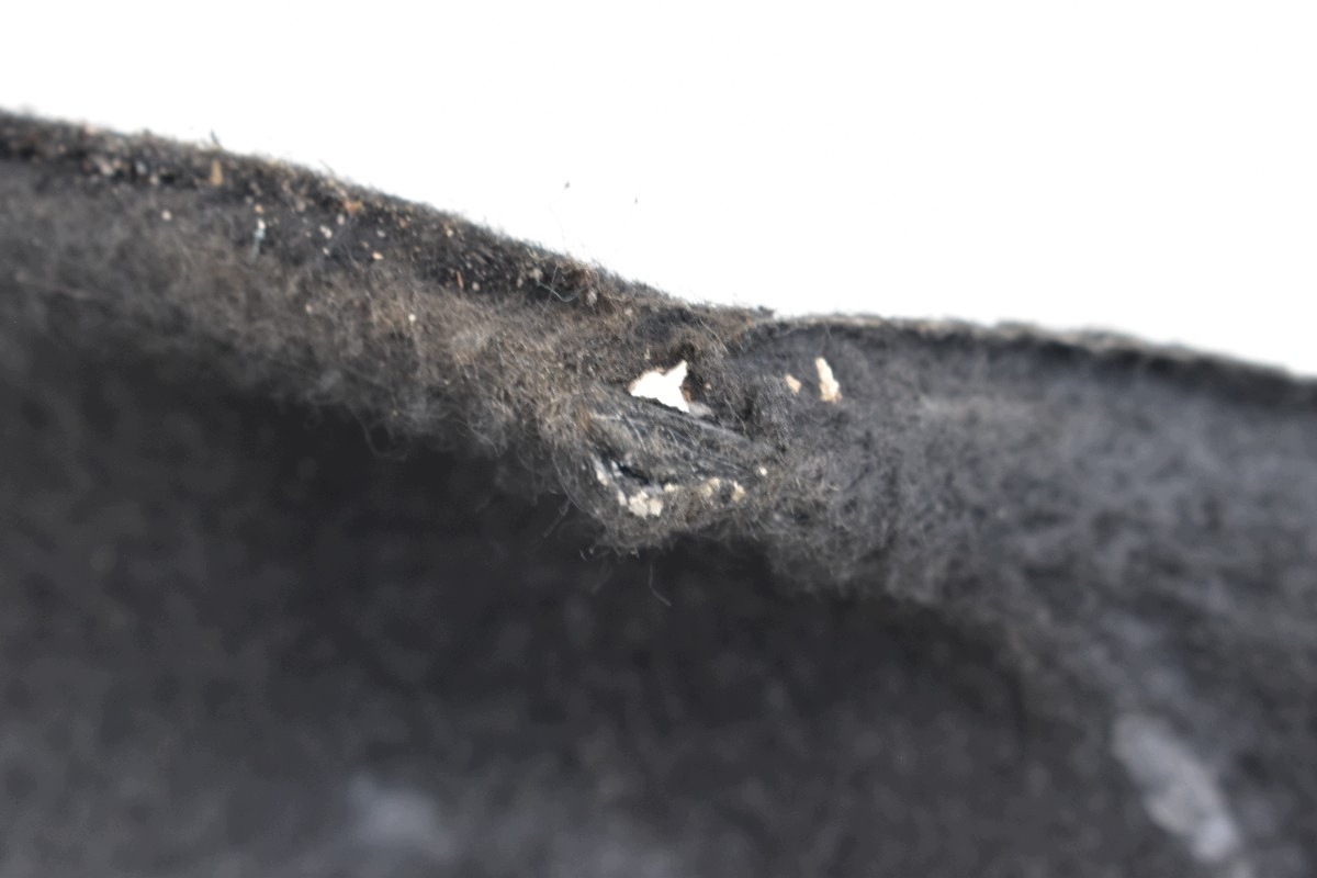 plato boot PEUGEOT 3008 and 2012R