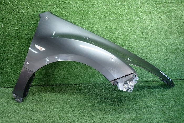 MAZDA 6 08-12 fender right front front