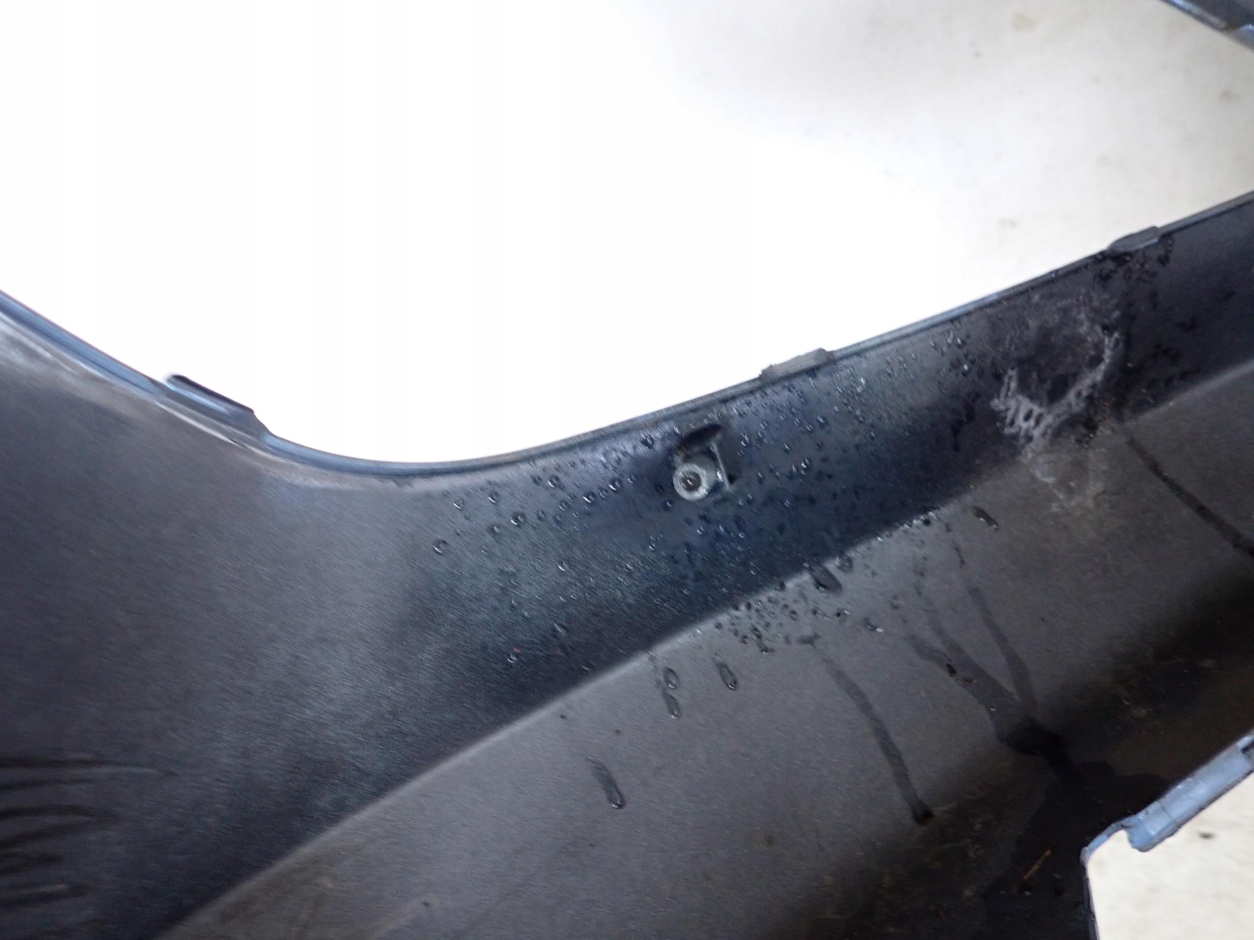 HYUNDAI I30 II 2 12- bumper front front