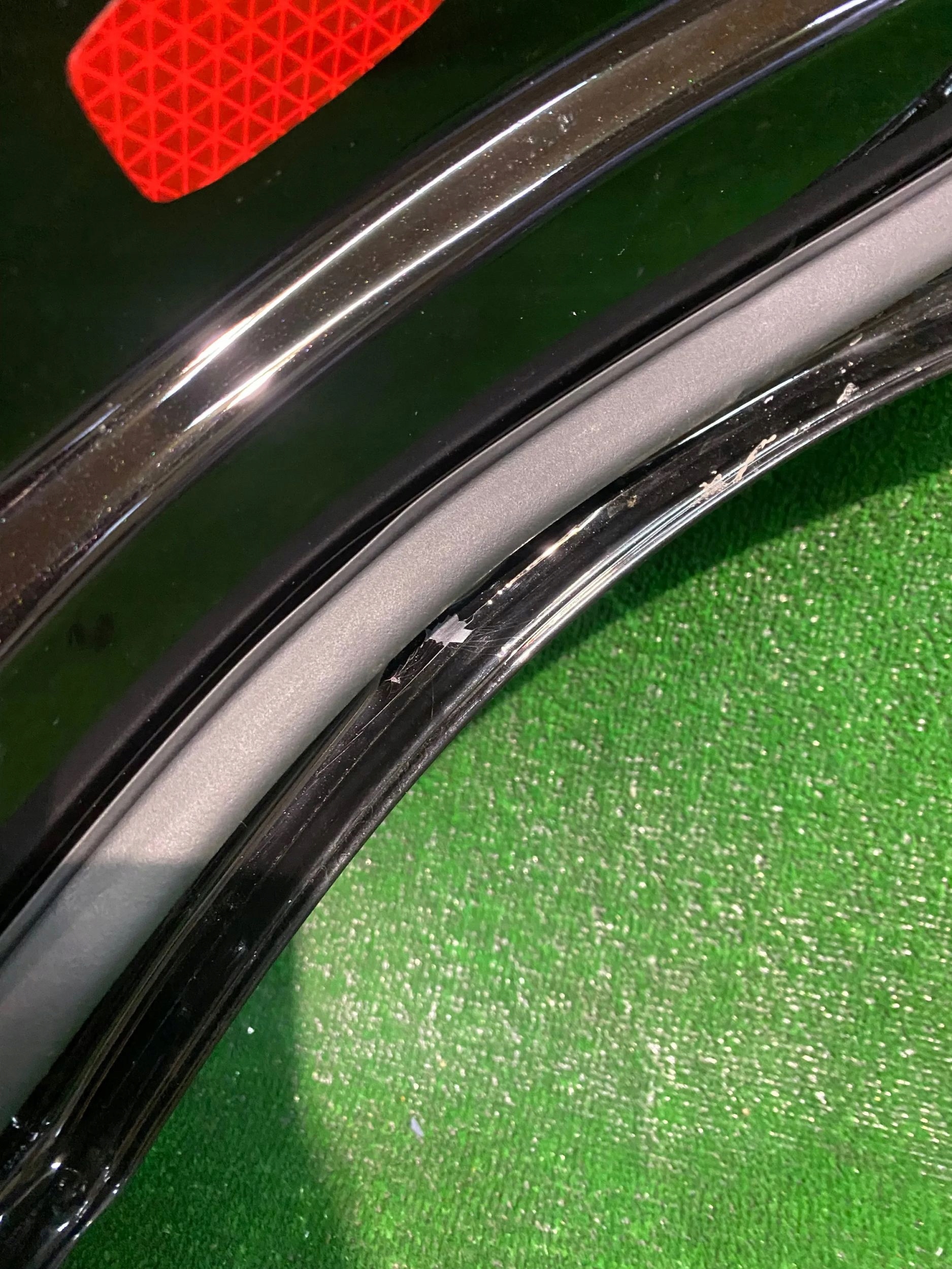 door rear. right VOLVO XC40 XC-40 17