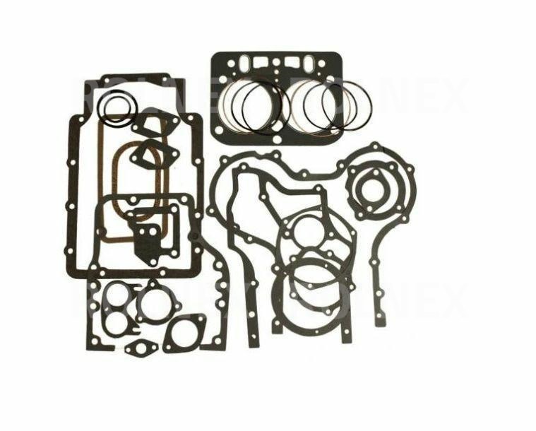 Sada těsnění motoru Ursus C330 Morpak 20227660