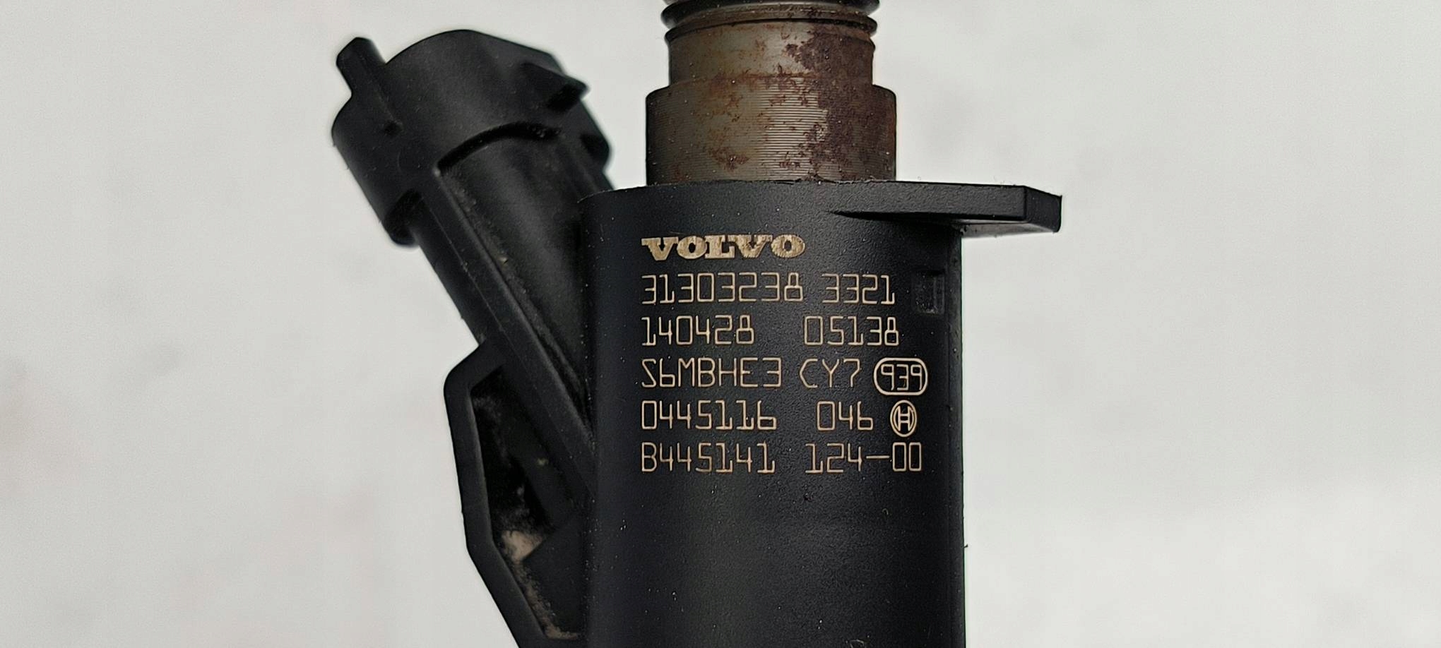 Injecteur VOLVO V60