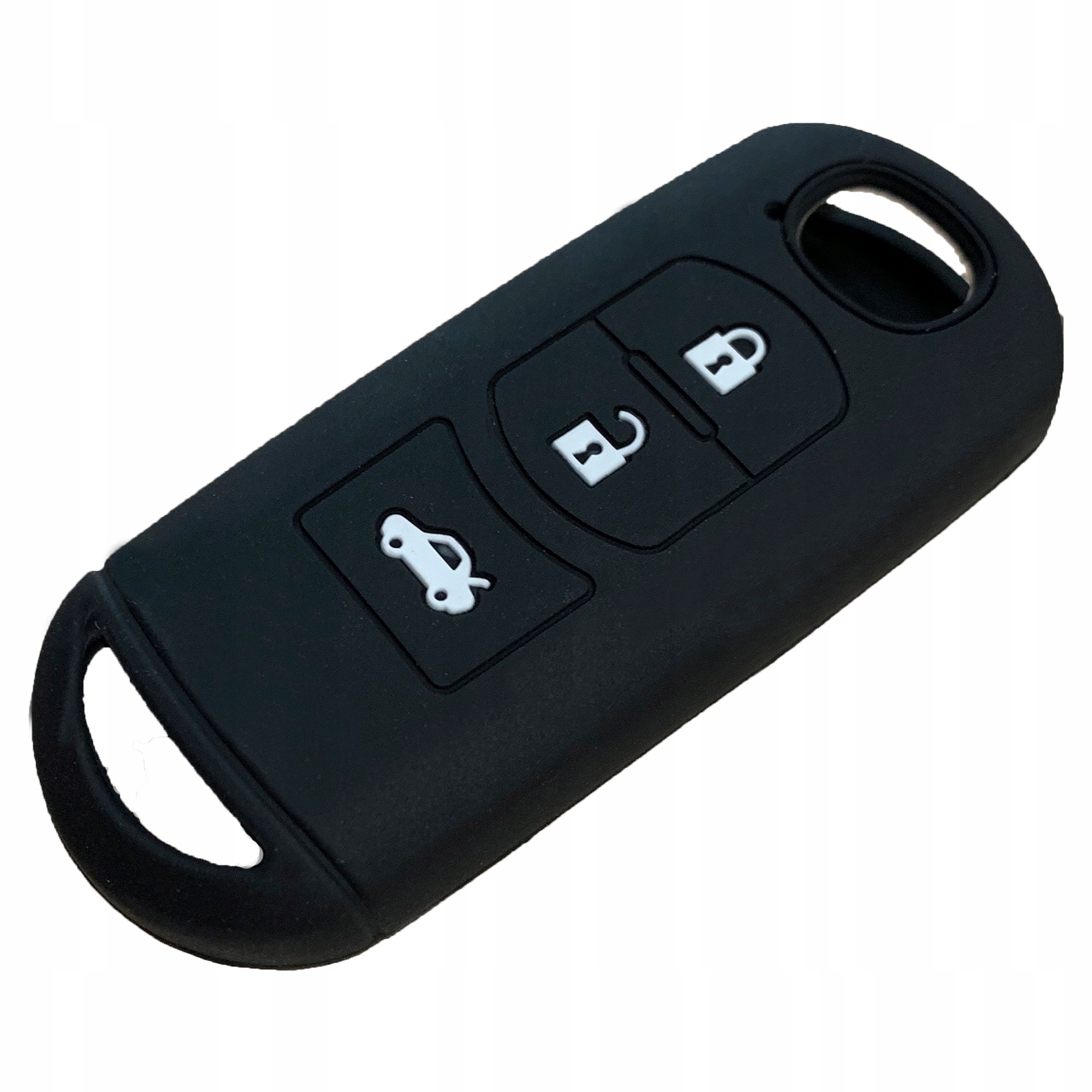 

Etui Silikonowe Do Mazdy Brelok Na Kluczyk Mazda