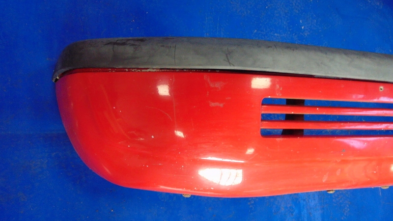 Paraurti Anteriore Anteriore RAM 1500 94-03R