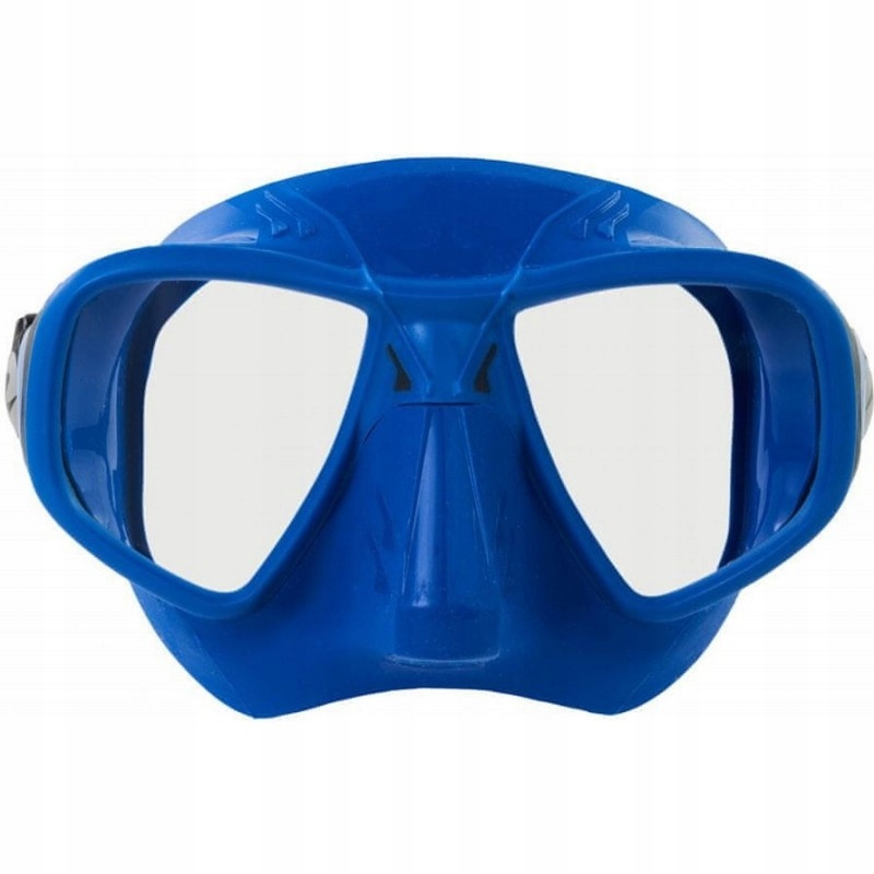 Maska Aqualung Micromask X (Niebieska)