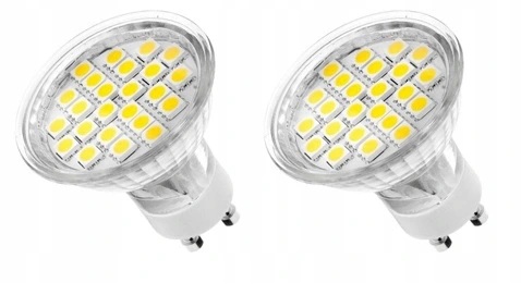 OKAP KUCHENNY KOMINOWY INOX SZKŁO LED 50CM FILTR Model OVER50D4P-S3