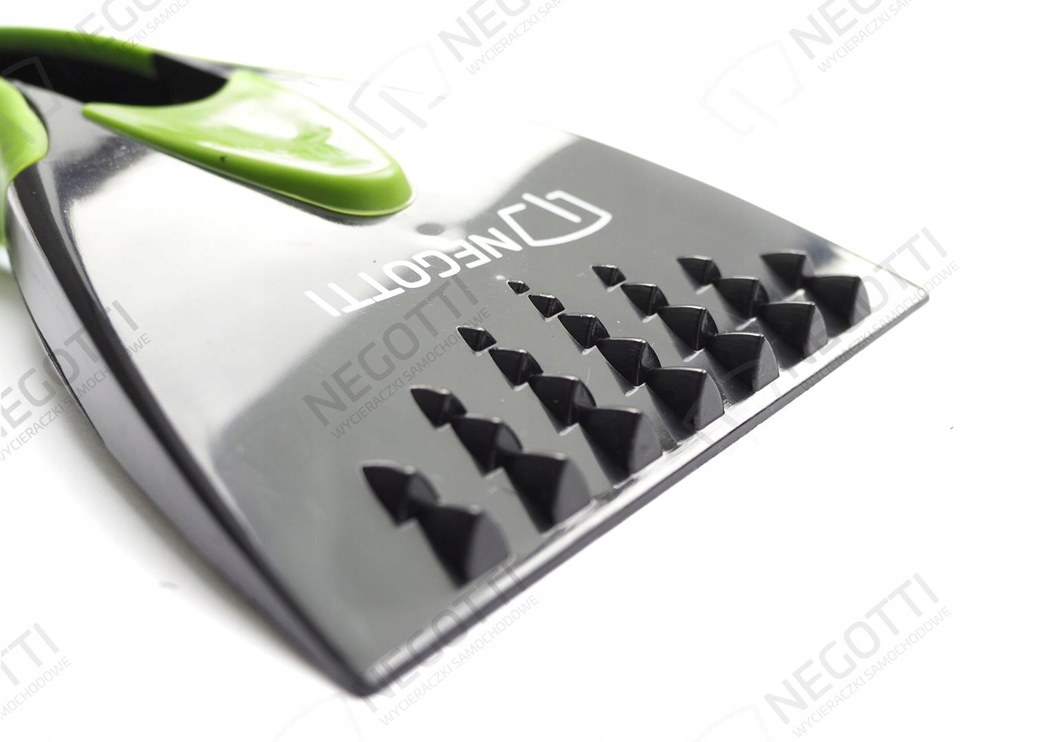 Negotti skrobaczka do szyb EAN (GTIN) 5908258336023