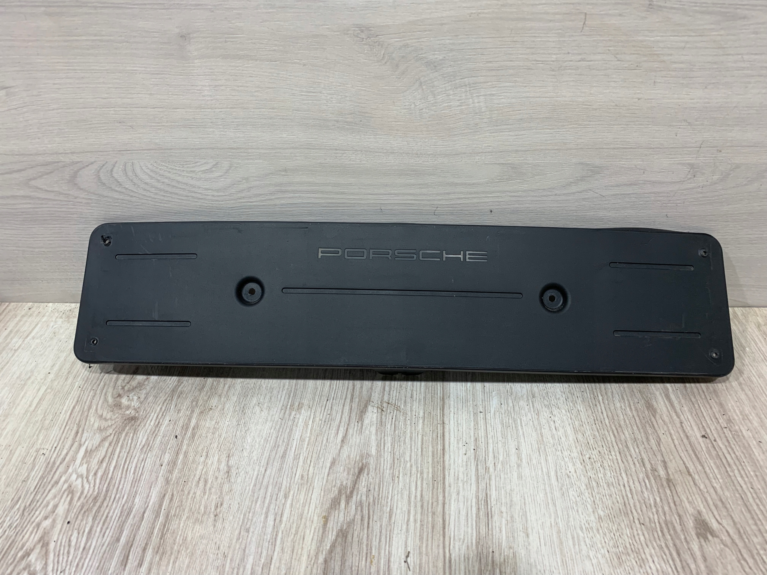 982807847 - PORSCHE CAYMAN BOXSTER 982