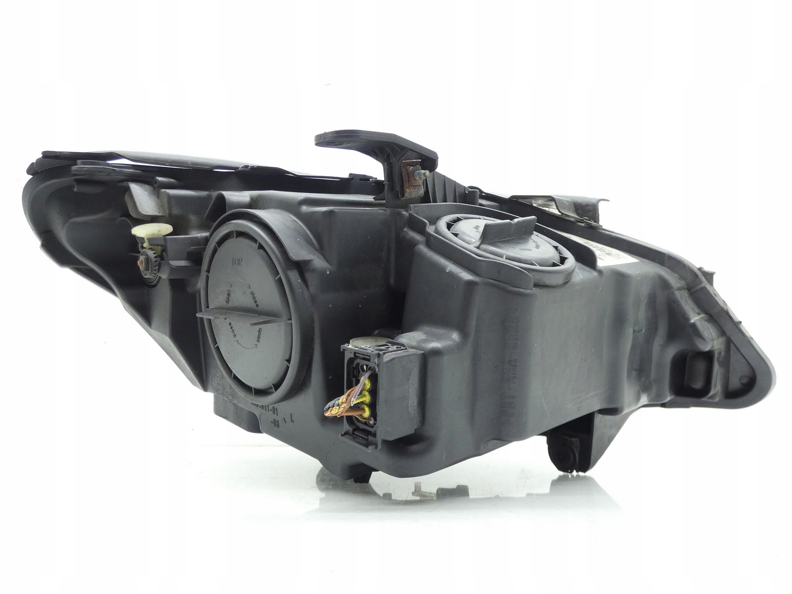 light left front left front XENON BMW Z4 E89 08R- 7191735