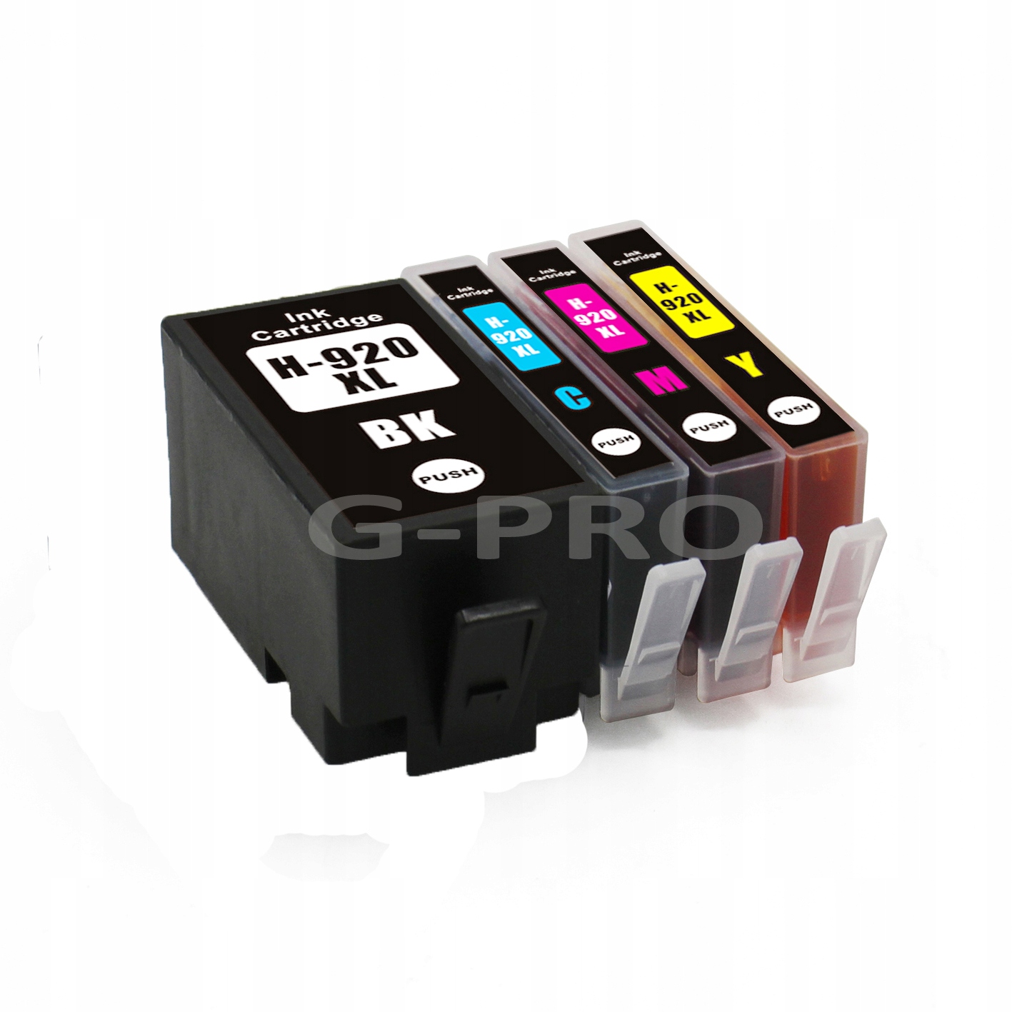 

Tusz do Hp 920 XL OfficeJet 6000 6500 7000 A Chip