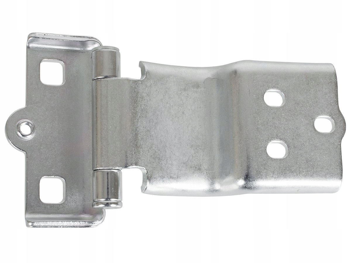 ZAWIAS DRZWI TYŁ L DÓŁ 180 do Citroen Jumper 06- Numer katalogowy części DA-20747-A