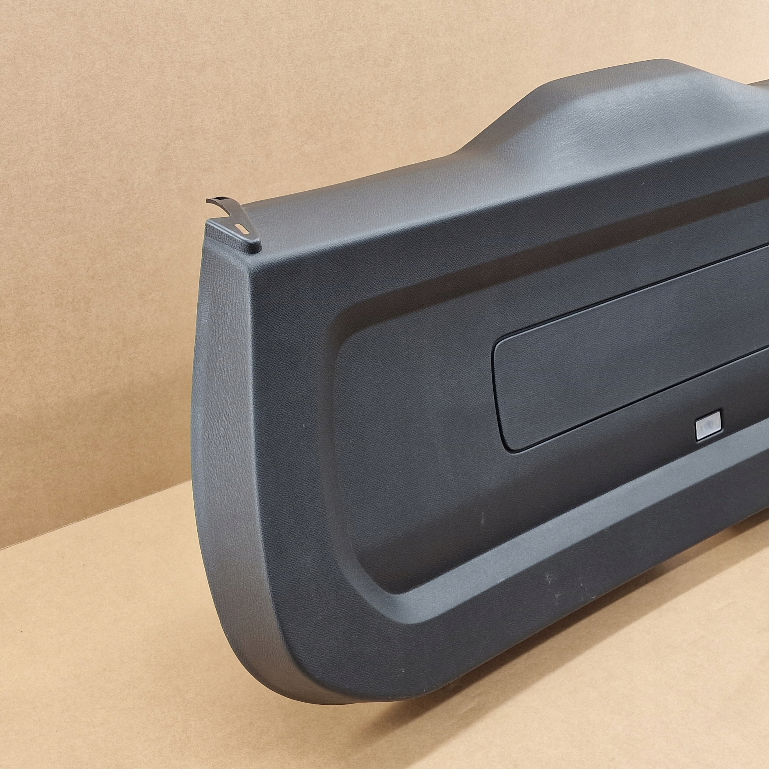 upholstery cover bonnet boot VOLVO XC90 II 2015