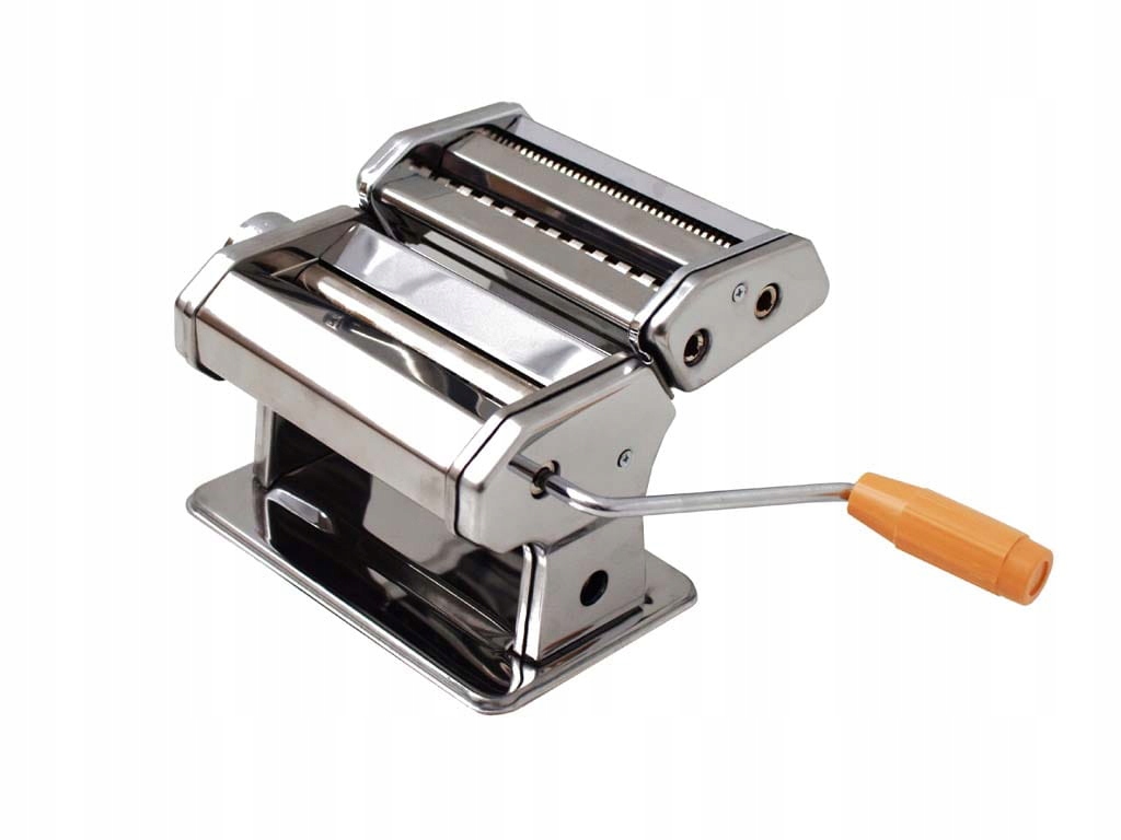 

Maszynka 3w1 do robienia makaronu 150mm