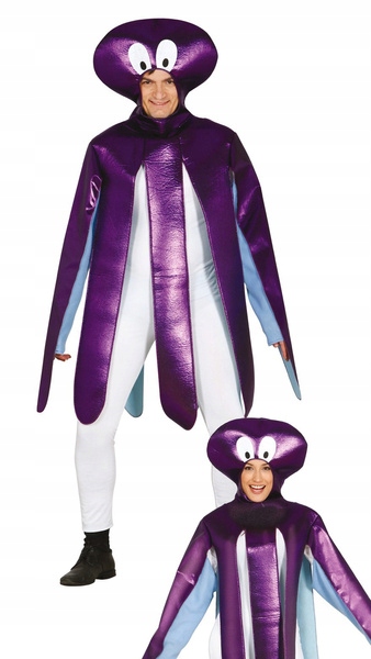 STRÓJ OŚMIORNICA OŚMIORNICZKA OŚMIORNICY l