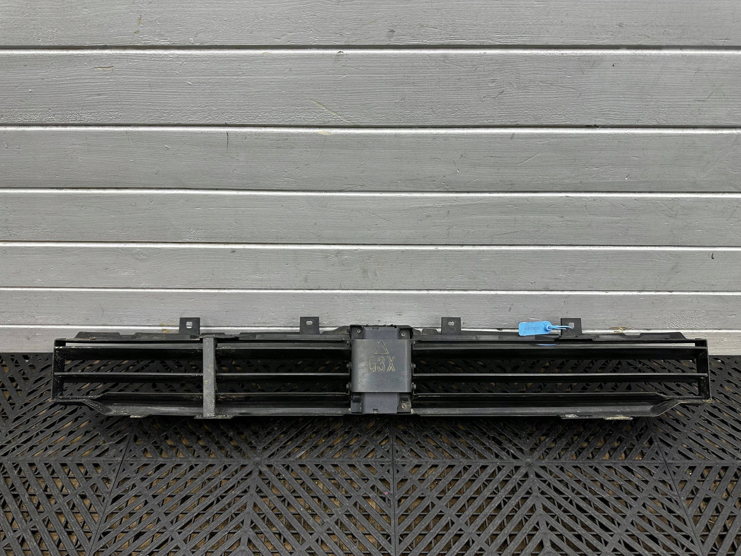 luftansaugkanal BMW 5 G30 G31 7474372
