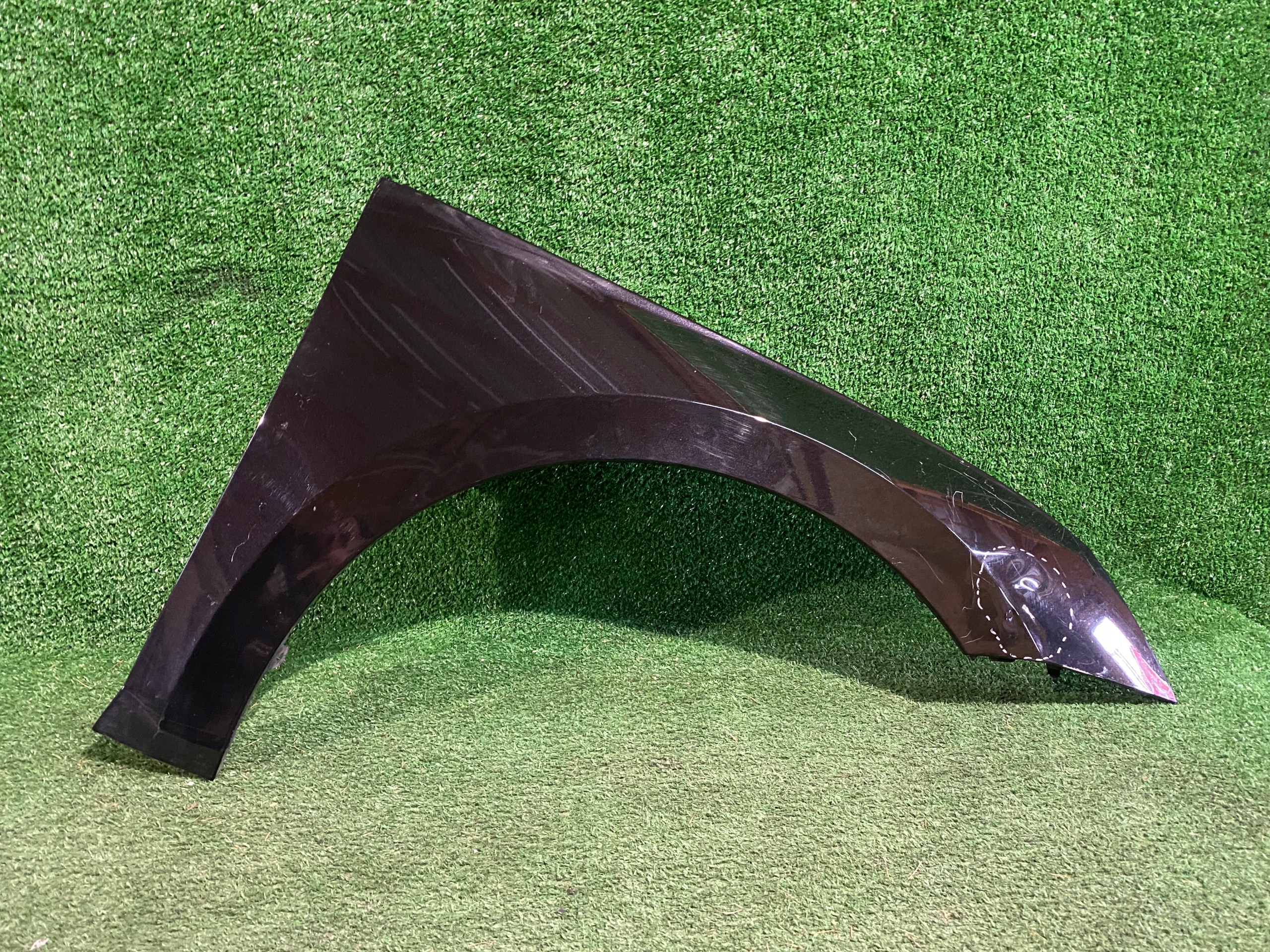 fender front right SKODA OCTAVIA IV