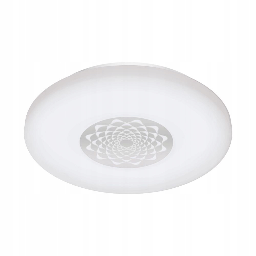 Stropné Svietidlo 4x3,9W Capasso-z 900008 Eglo