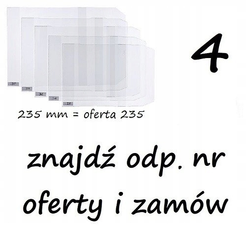 OKŁADKA REGULOWANA NA ZESZYT - BRULION A5 - 210 MM Bohater Inny