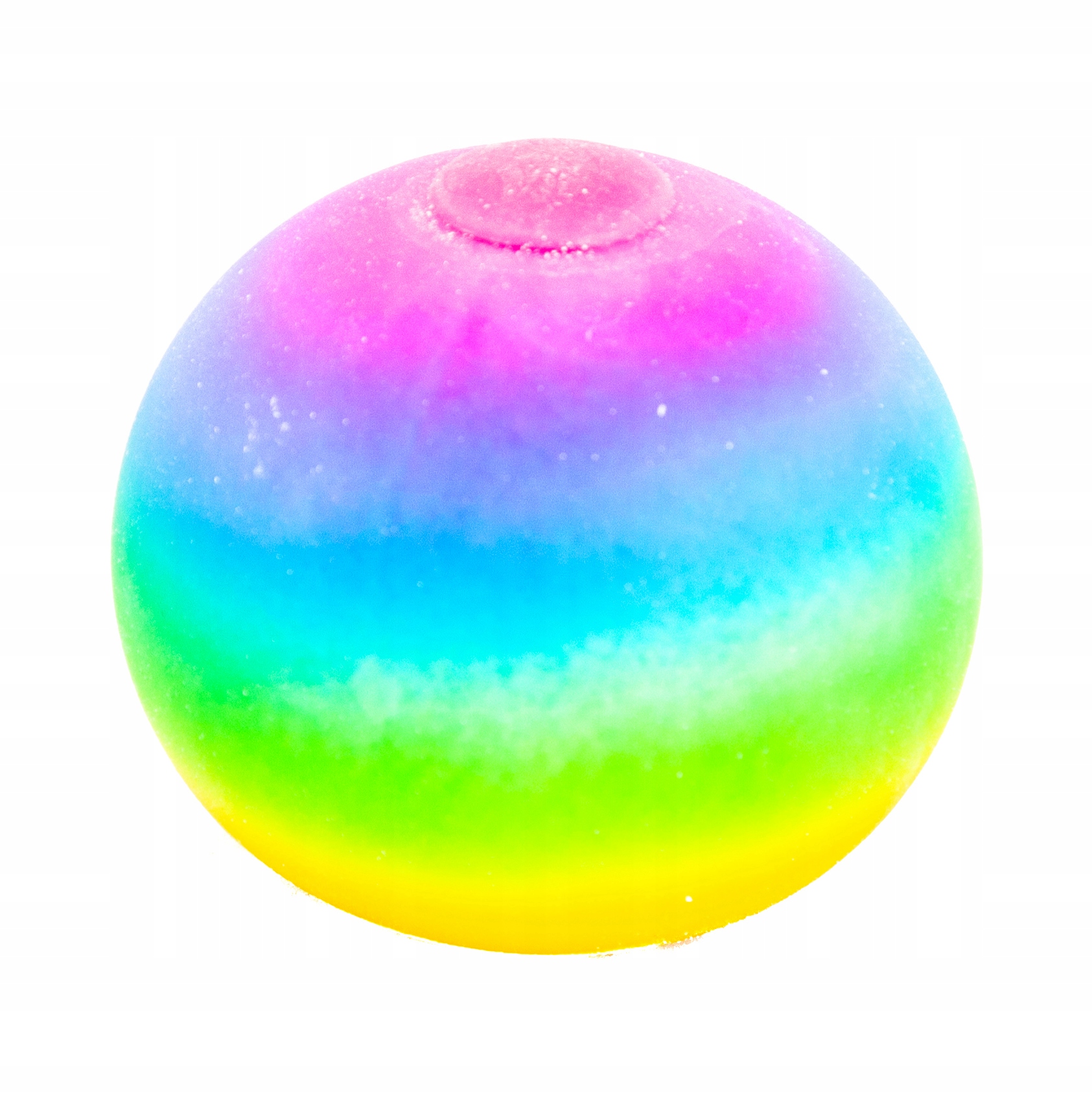 GNIOTEK ZABAWKA ANTYSTRESOWA PIŁKA ŚCISKACZ