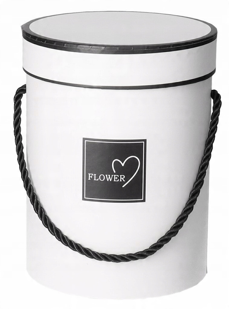 

Flower Box Pudełko Na Kwiaty Dekoracje