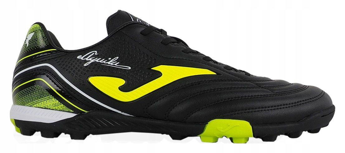Joma Fotbalové boty Aguila 2501 Turf černé AGUS2501TF vel. 43