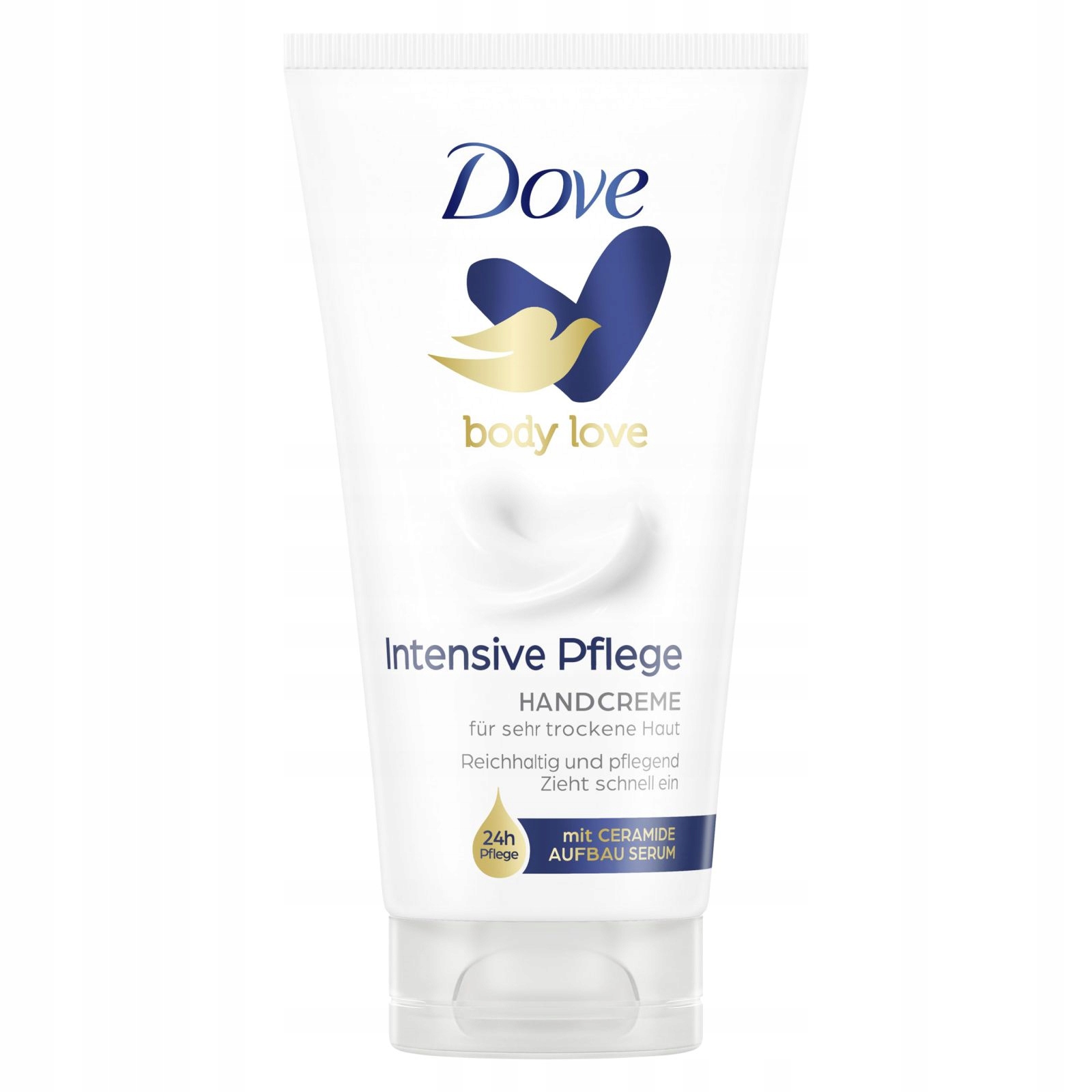 Dove Intensive Pflege Handcreme 75,00 ML