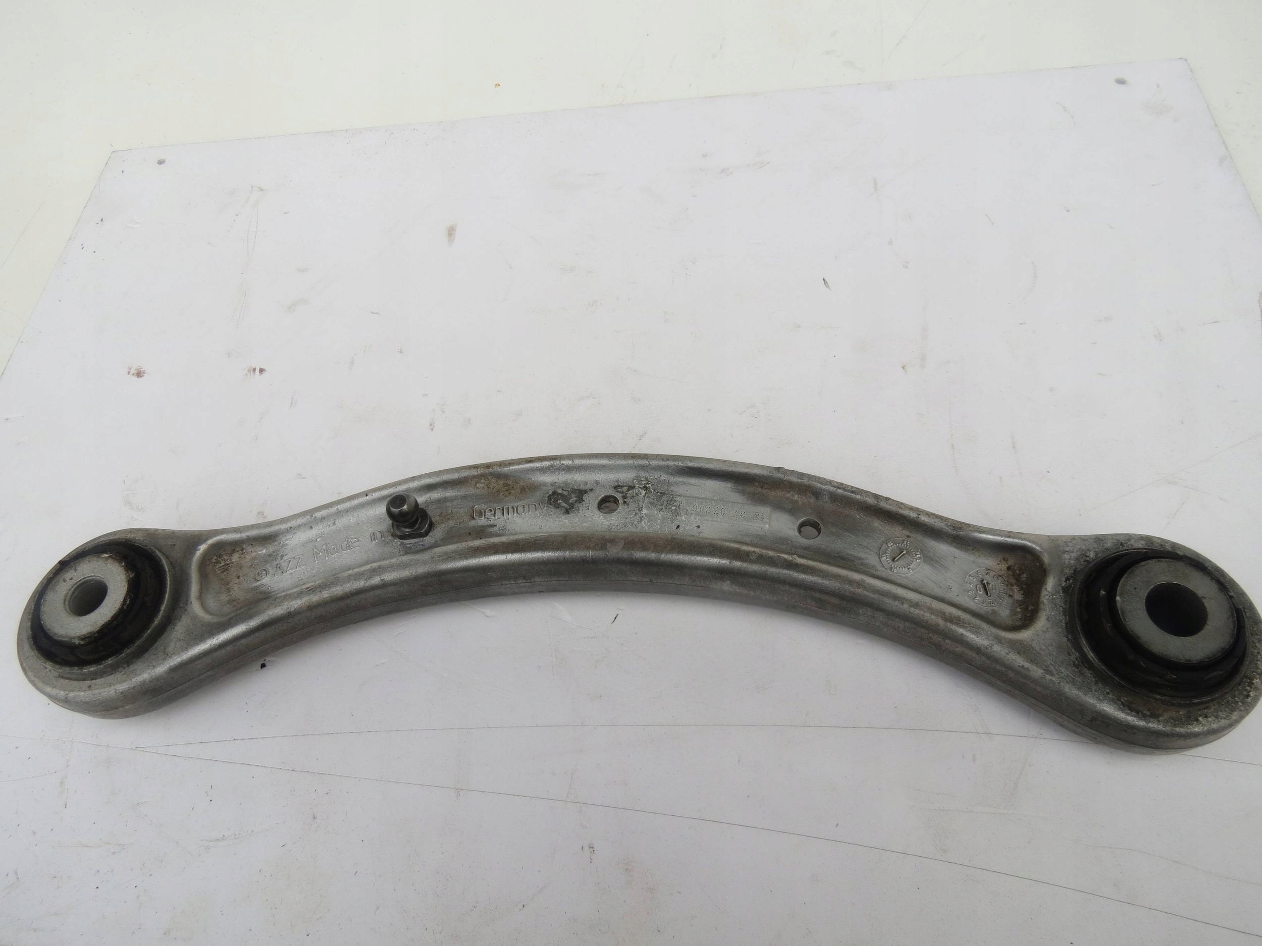 arm right rear part PORSCHE CAYENNE 4.8 V8 7L0505375A